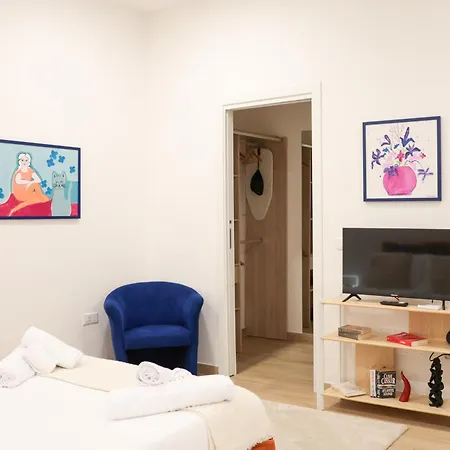 Sorelle Costa Apartment