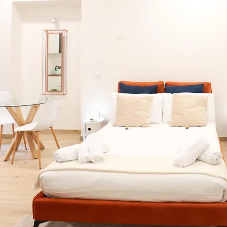 Apartment Sorelle Costa Caserta