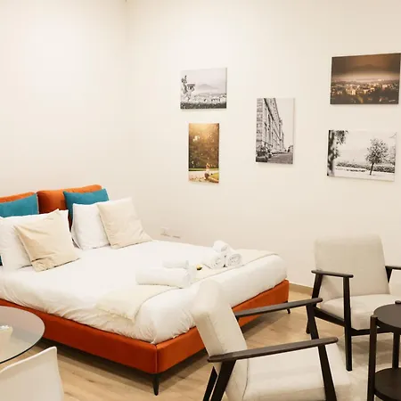 Sorelle Costa Apartment Caserta