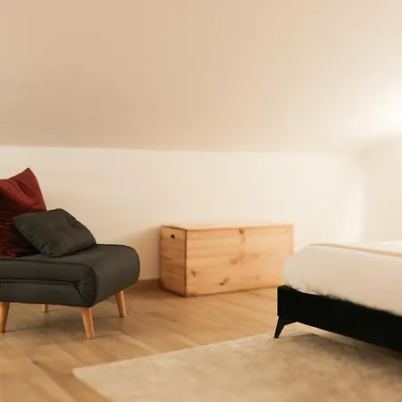 Sorelle Costa Apartment Caserta
