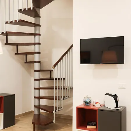 Apartment Sorelle Costa *