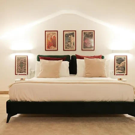 Sorelle Costa Appartement *