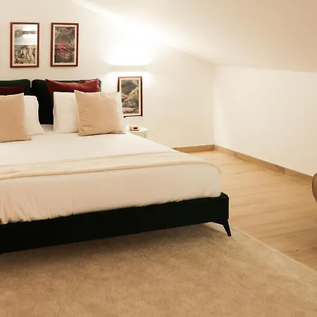 Apartment Sorelle Costa