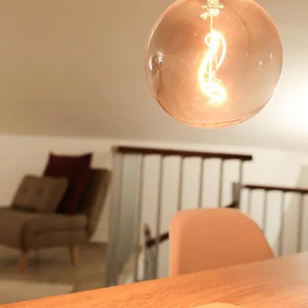 Sorelle Costa Apartment *